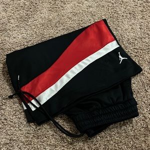 Jordan basketball shorts
